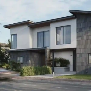 كريك تاون القاهرة الجديدة